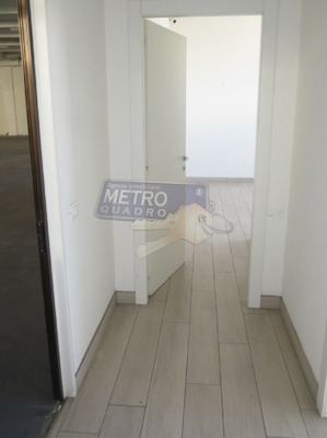 ingresso uffici - OPIFICIO ZANè (VI) PERIFERIA